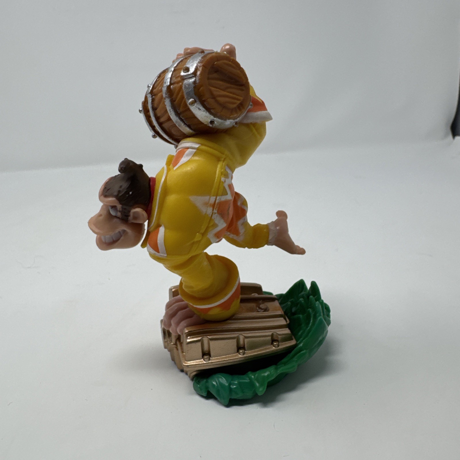 Activision Skylanders Super Chargers Turbo Charge Donkey Kong Action Figure