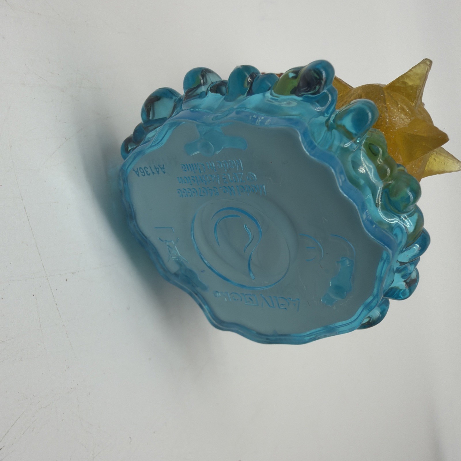 SKYLANDERS SWAP FORCE LIGHTCORE WHAM SHELL