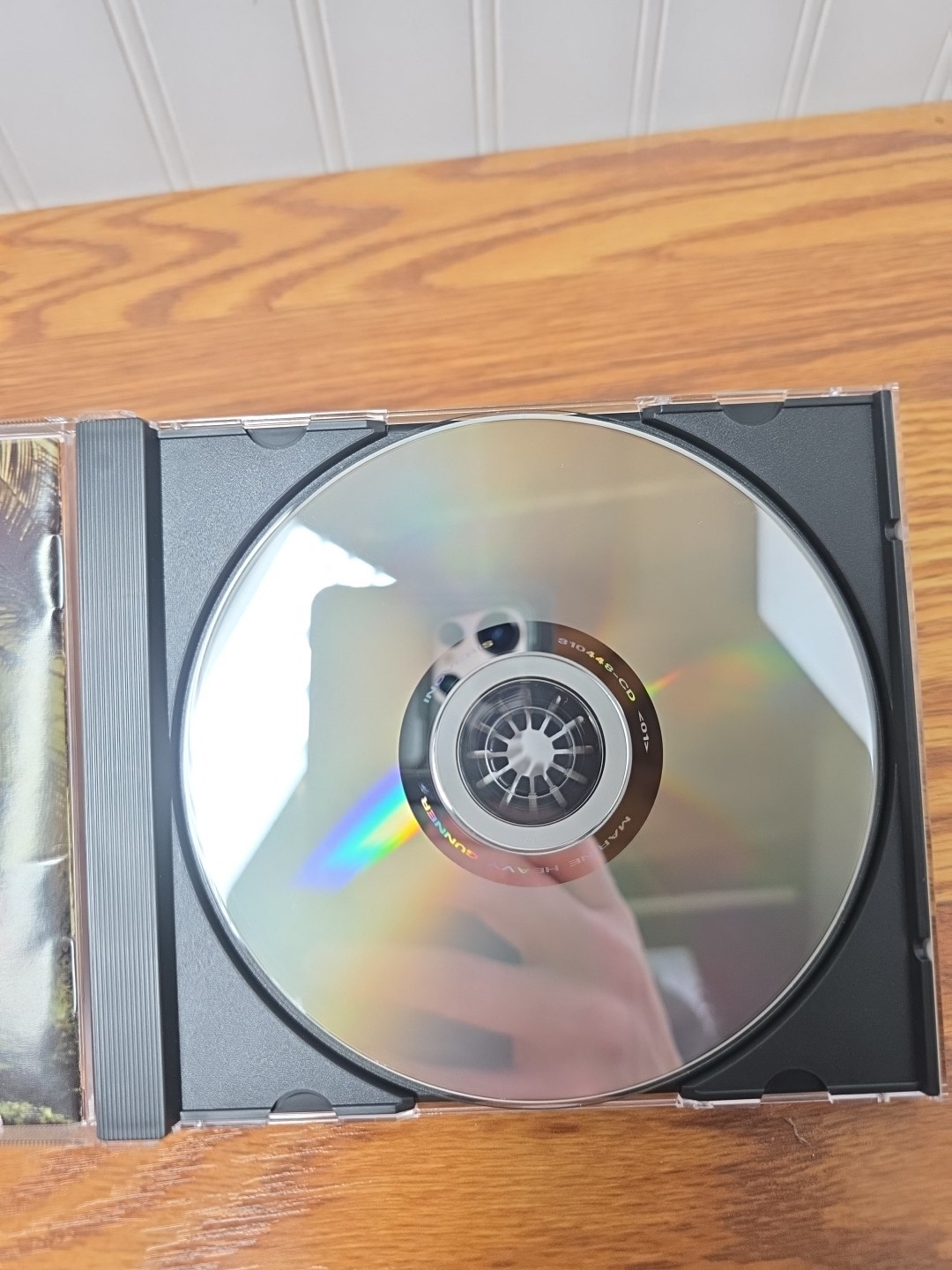 Marine Heavy Gunner Vietnam PC CD-ROM 2004 Windows Tested Working!