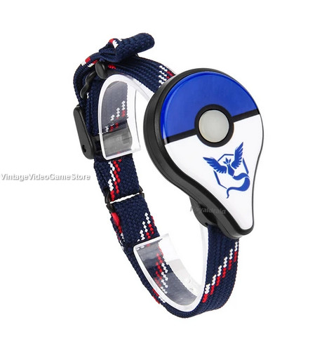 Pokemon GO Plus Bracelet New in Box Nintendo