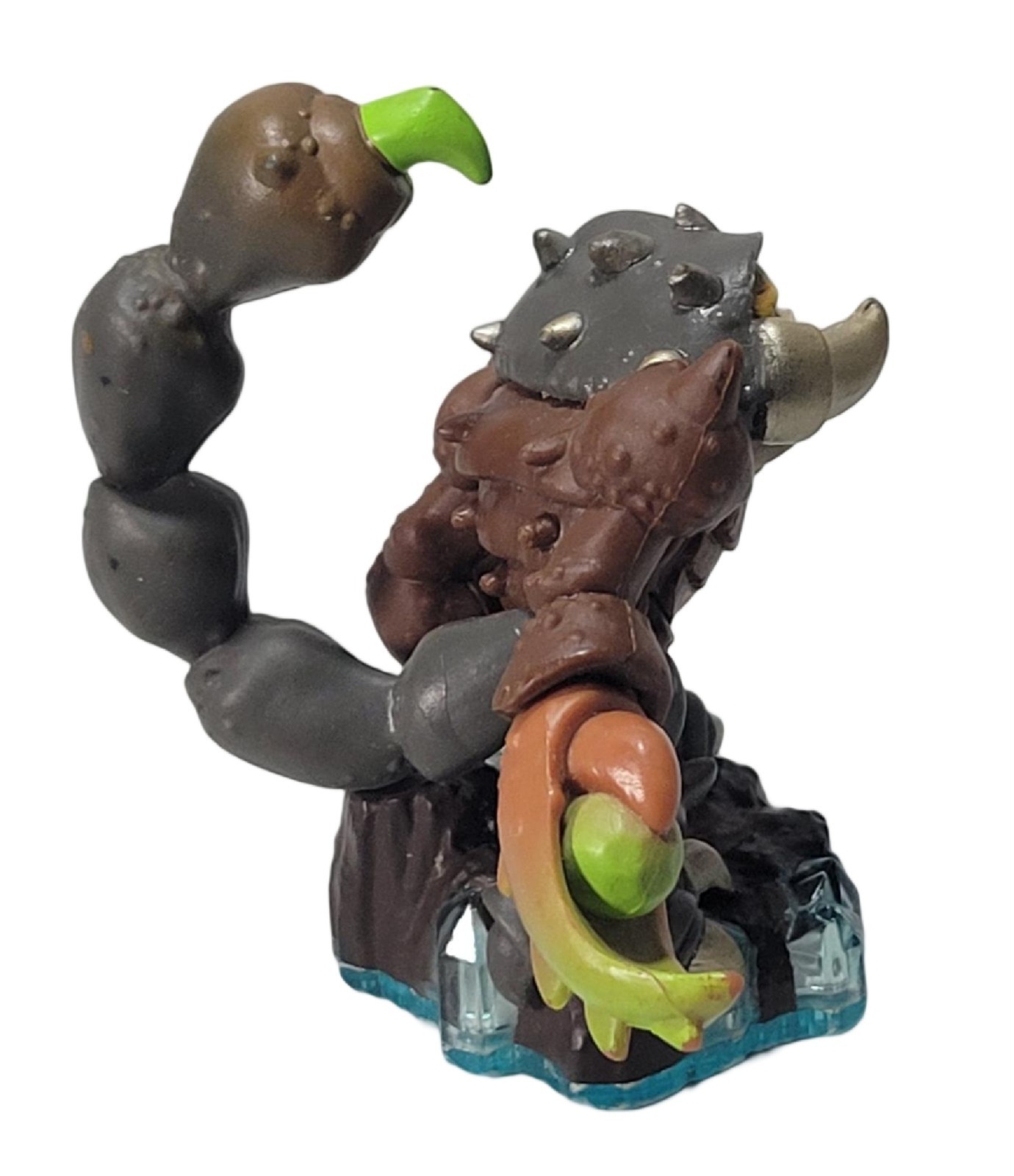 Skylanders Swap Force Scorp Figure 2013