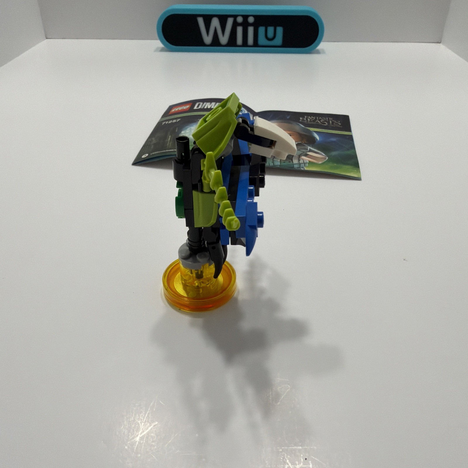 Lego Dimensions Fantastic Beasts 71257