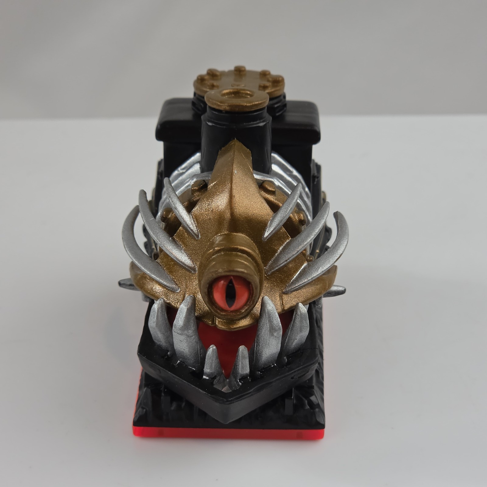Skylanders Trap Team Nightmare Express Vehicle Figure Activision Toys to Life