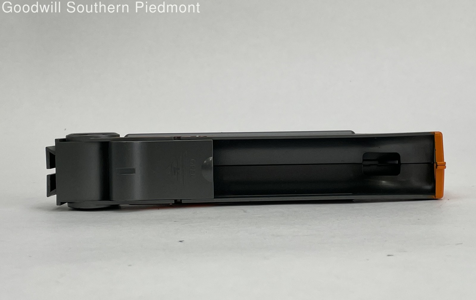 Resident Evil Umbrella Chronicles Shot Blaster Nintendo Wii Gun – Tested