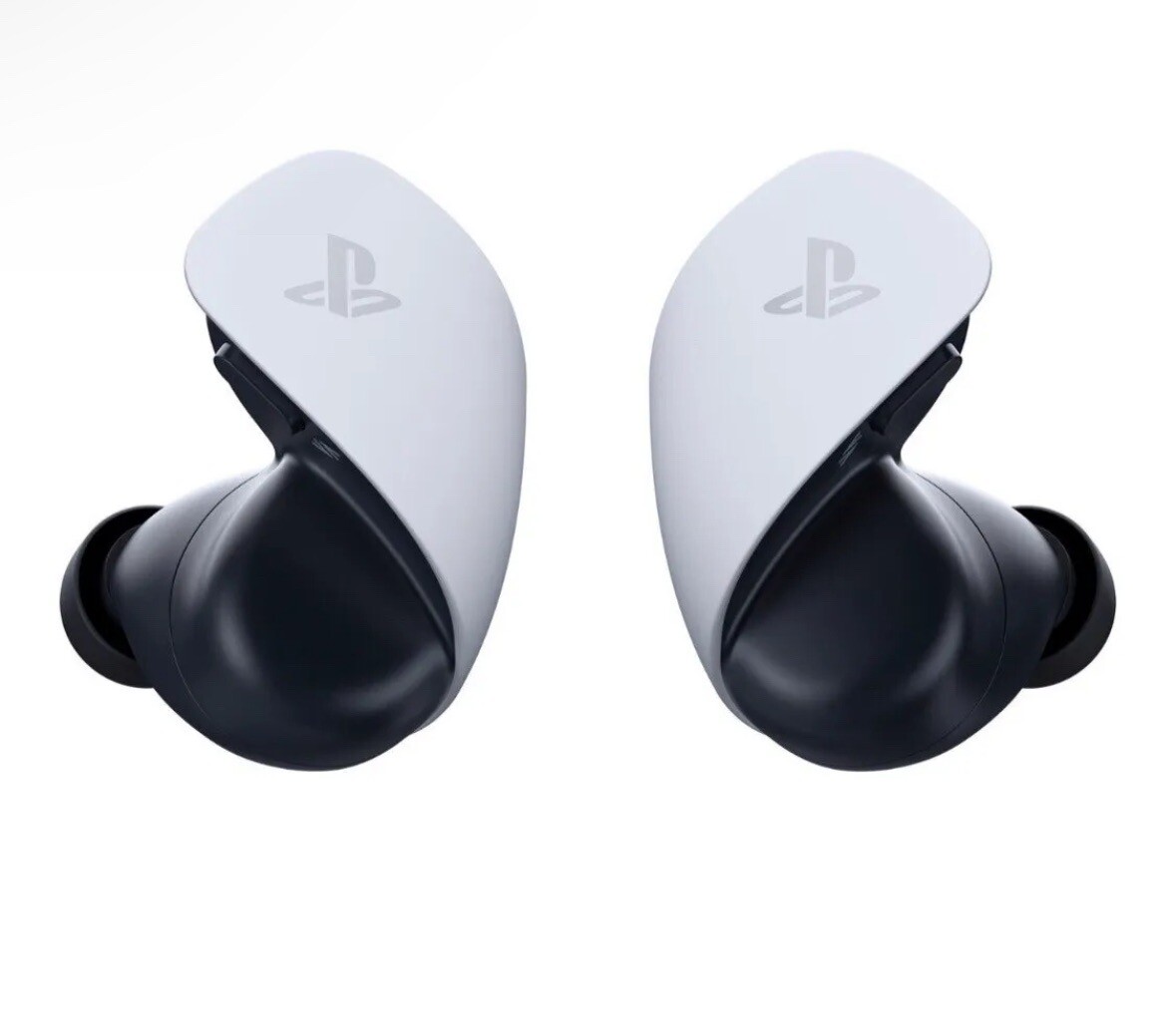 Sony PULSE Explore Wireless Earbuds – White PlayStation 5 / PS5 Preorder NEW