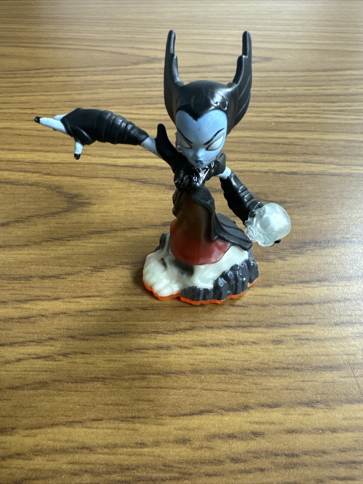 Skylanders Giants Series 2 Hex, Gnarly Tree & Hot Head Figure 85000888 Lot