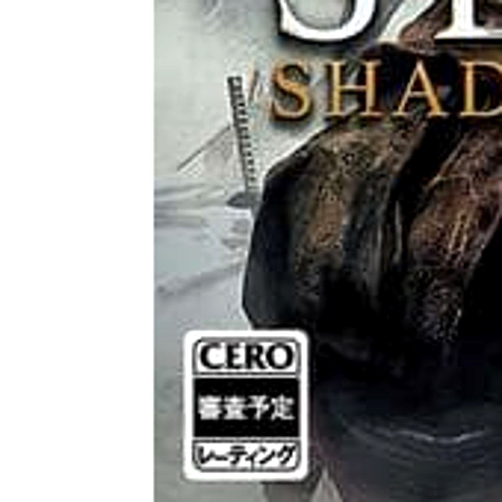 Sekiro: Shadows Die Twice PlayStation 4 PS4 Japan Ver.