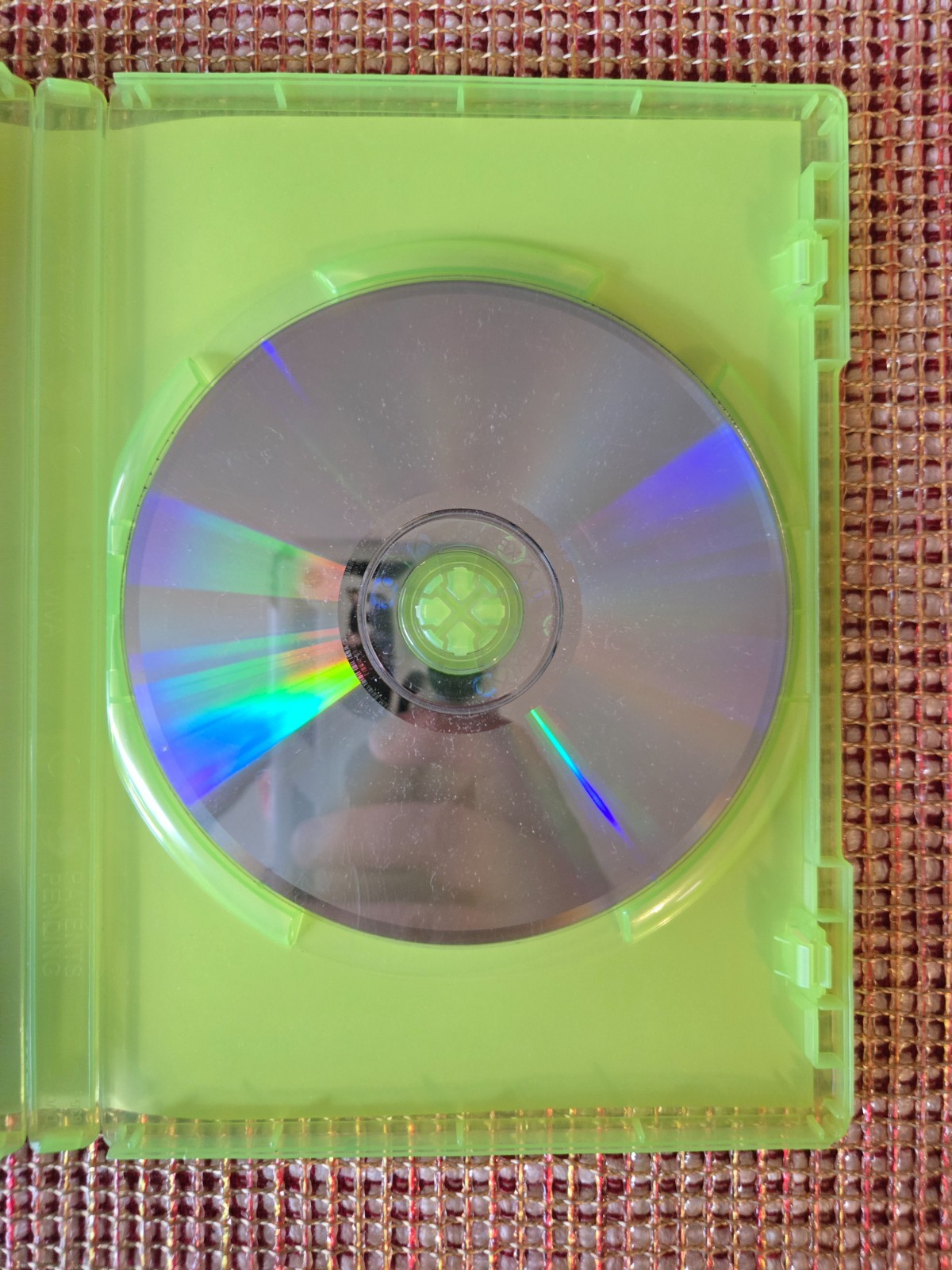 NASCAR 2011: The Game (Microsoft Xbox 360) TESTED