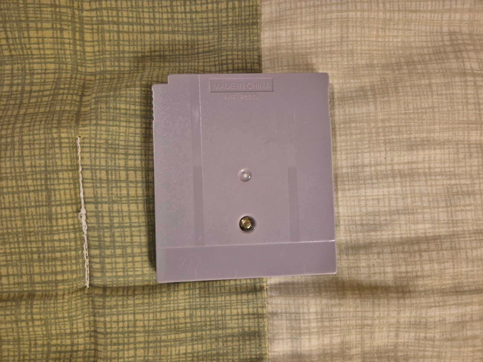 Side Pocket Nintendo Game Boy Cartridge Only Chinese Asian Hong Kong DMG-134 CHN