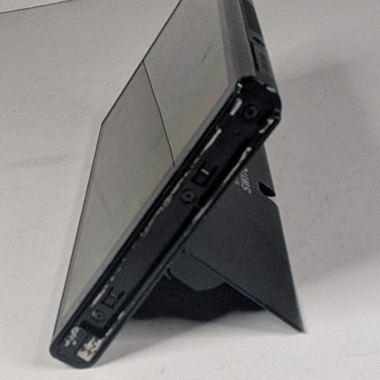 Nintendo Switch OLED Model HEG-001 Handheld Console Only