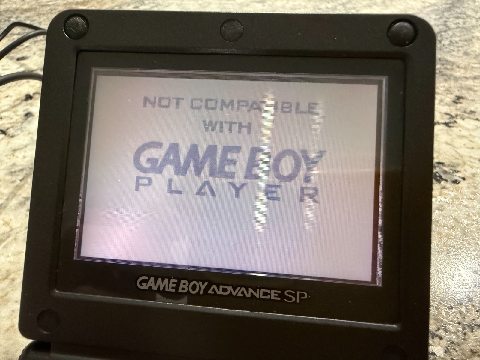 GBA Video Lot of 4: Pokemon, Disney Volume 1, SpongeBob 1 & 3 – TESTED, No Cases