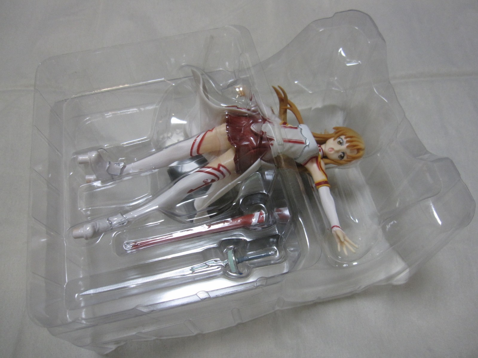 7-14 Days to USA. W/Asuna Figure PS3 Dengeki Bunko Fighting Climax Japanese Ver
