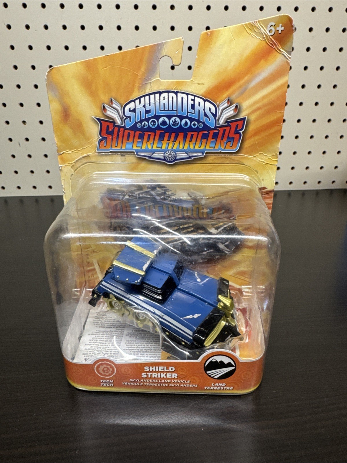Lot 11 Skylanders SuperChargers Vehicles No Dups Nintendo Activision Buzz Wing