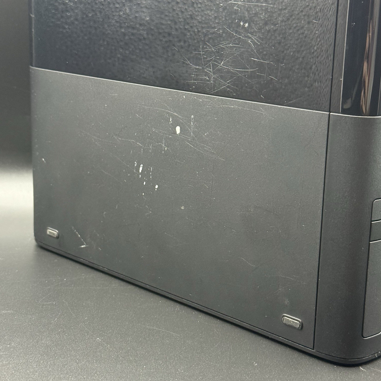 Xbox 360 E Console Model 1538 Console Only for Parts or Repair / Wont Turn On