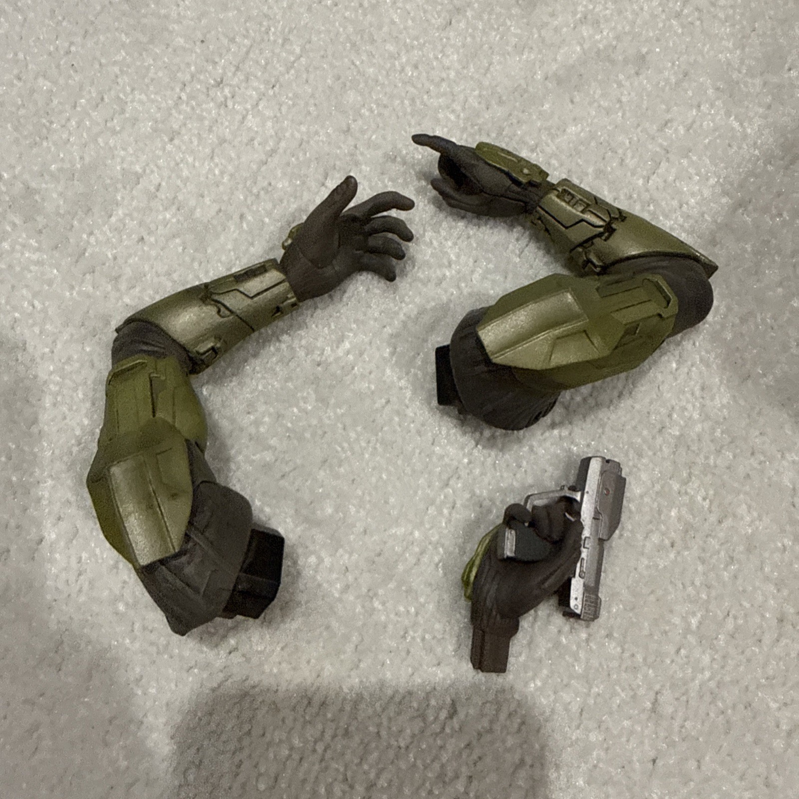 Halo 3 Master Chief ARTFX 11″ Statue Figure by Kotobukiya Complete