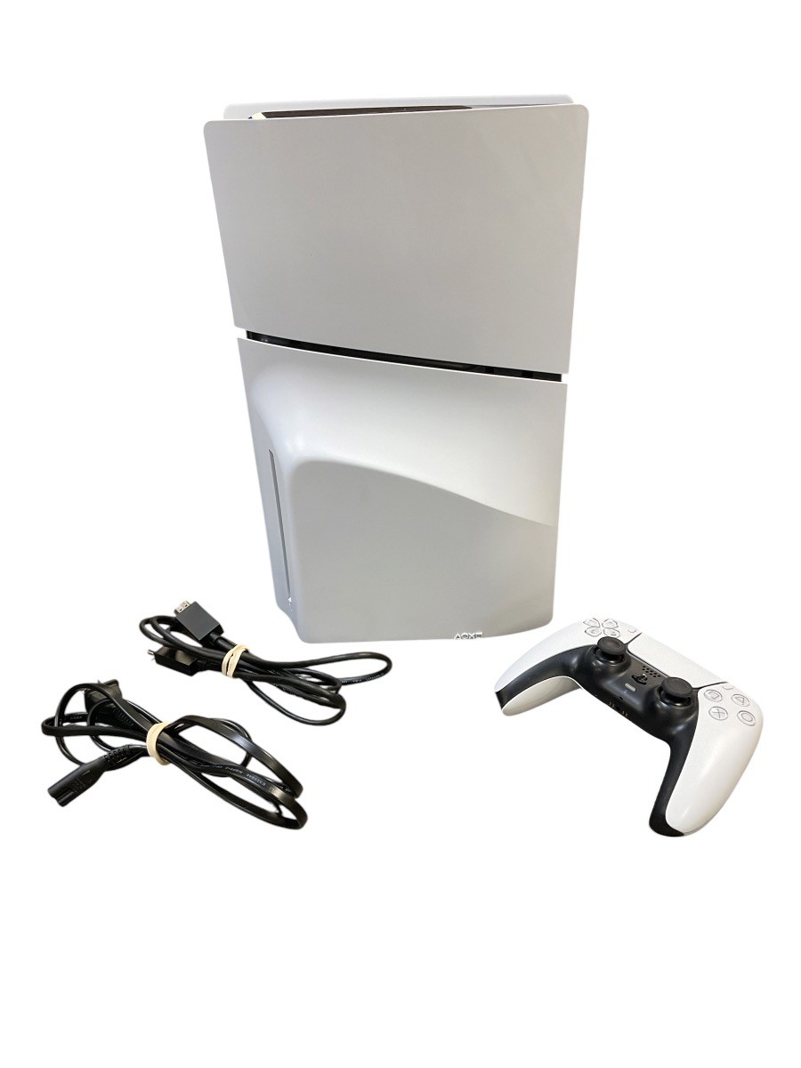 SONY PS5 – PLAYSTATION 5 – SYSTEM – SLIM – CFI-2015 (MP3072439)