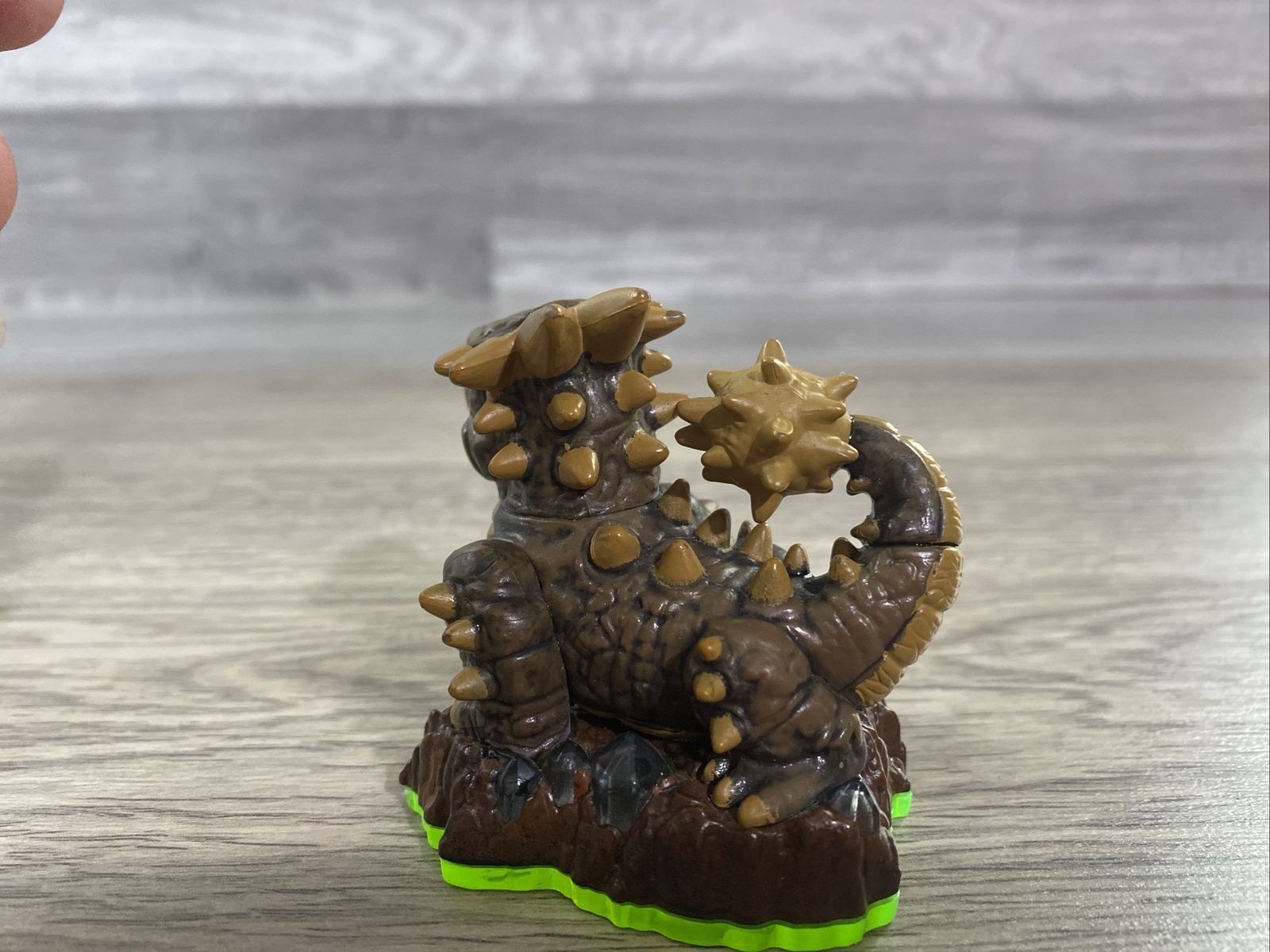 Skylanders Spyro’s Adventure Bash series 1 Figure