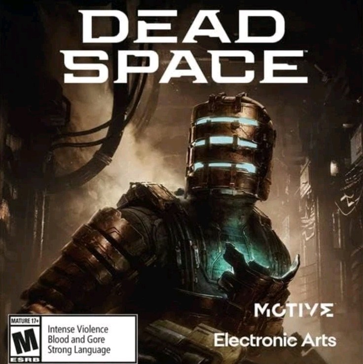 Dead Space (Xbox Series X, 2023)