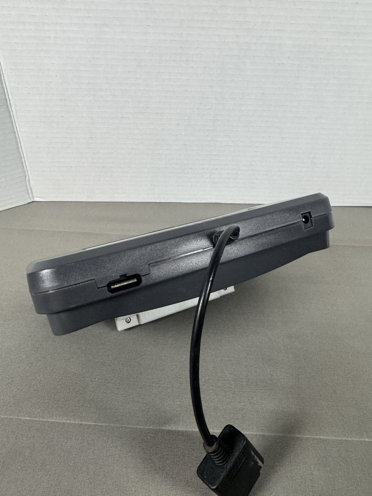 Tri-Star 64 Cartridge 8 Bit 16 Bit Adaptor for Nintendo 64 – RARE – Untested