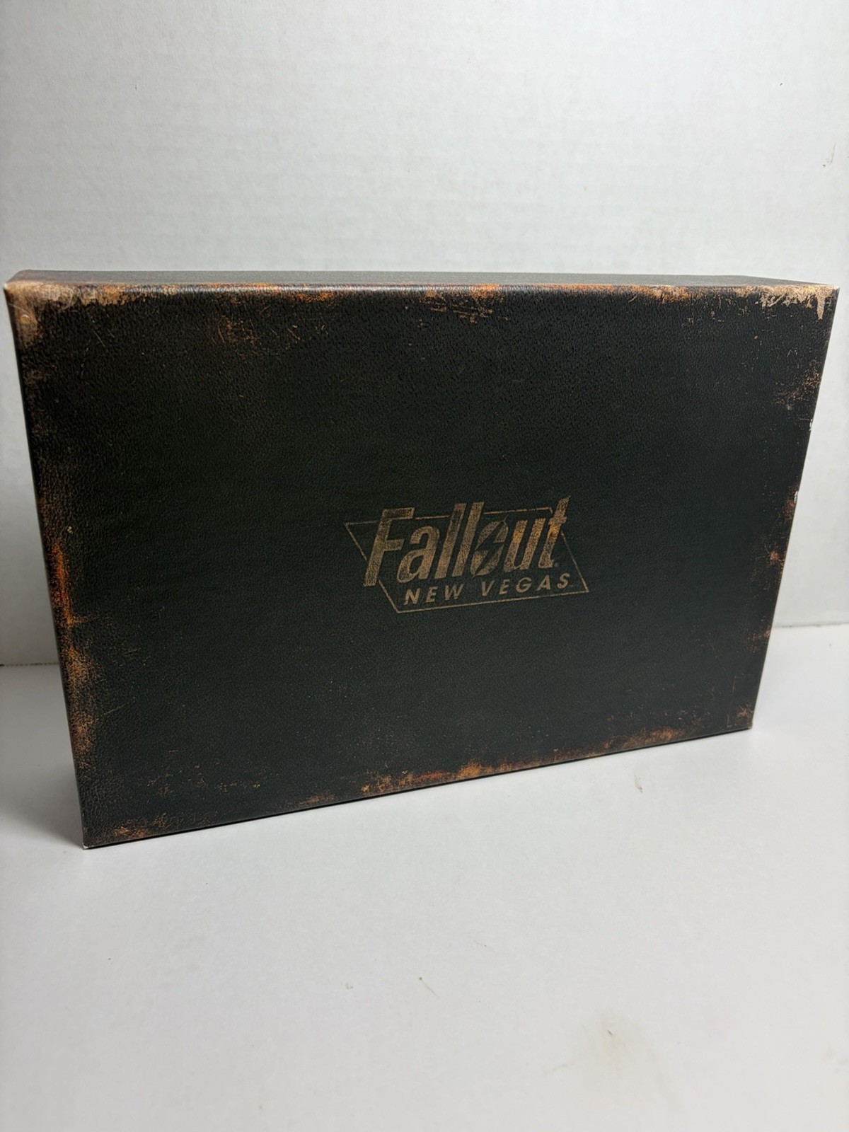 Fallout: New Vegas – Collector’s Edition (Microsoft Xbox 360) Complete Very Good