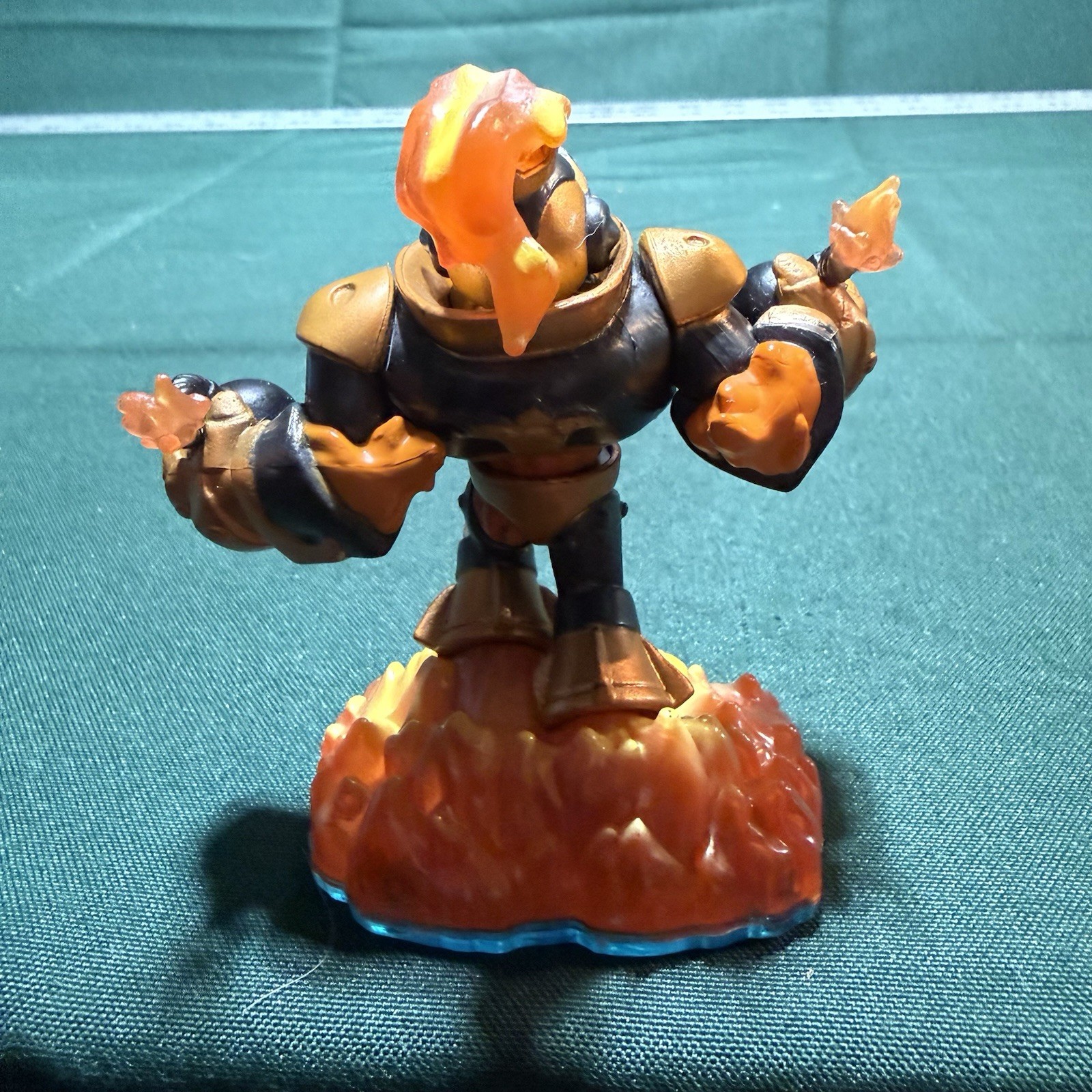 Skylanders Lot of 6 Scorp SwapForce, Night Shift, Blast Zone & 3 More! 2013