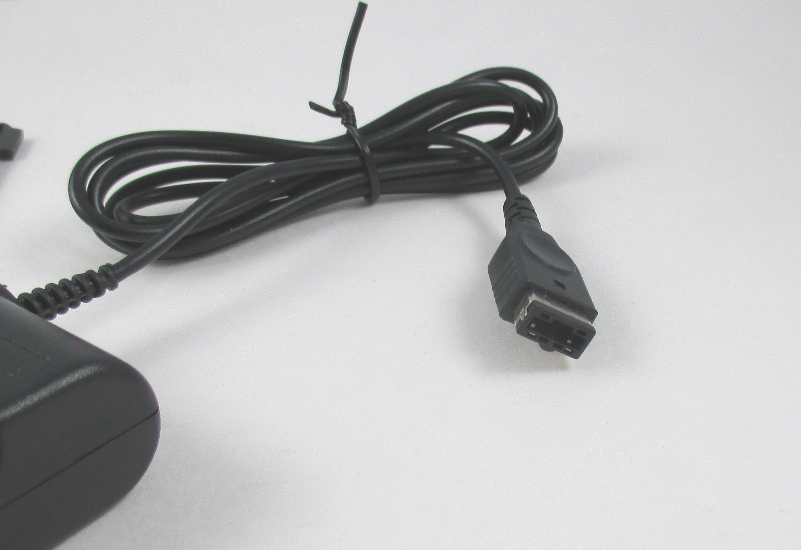 Nintendo GBA SP AGS-001 AGS-101 Compatible AGS-002 Battery Charger AC Cord Plug