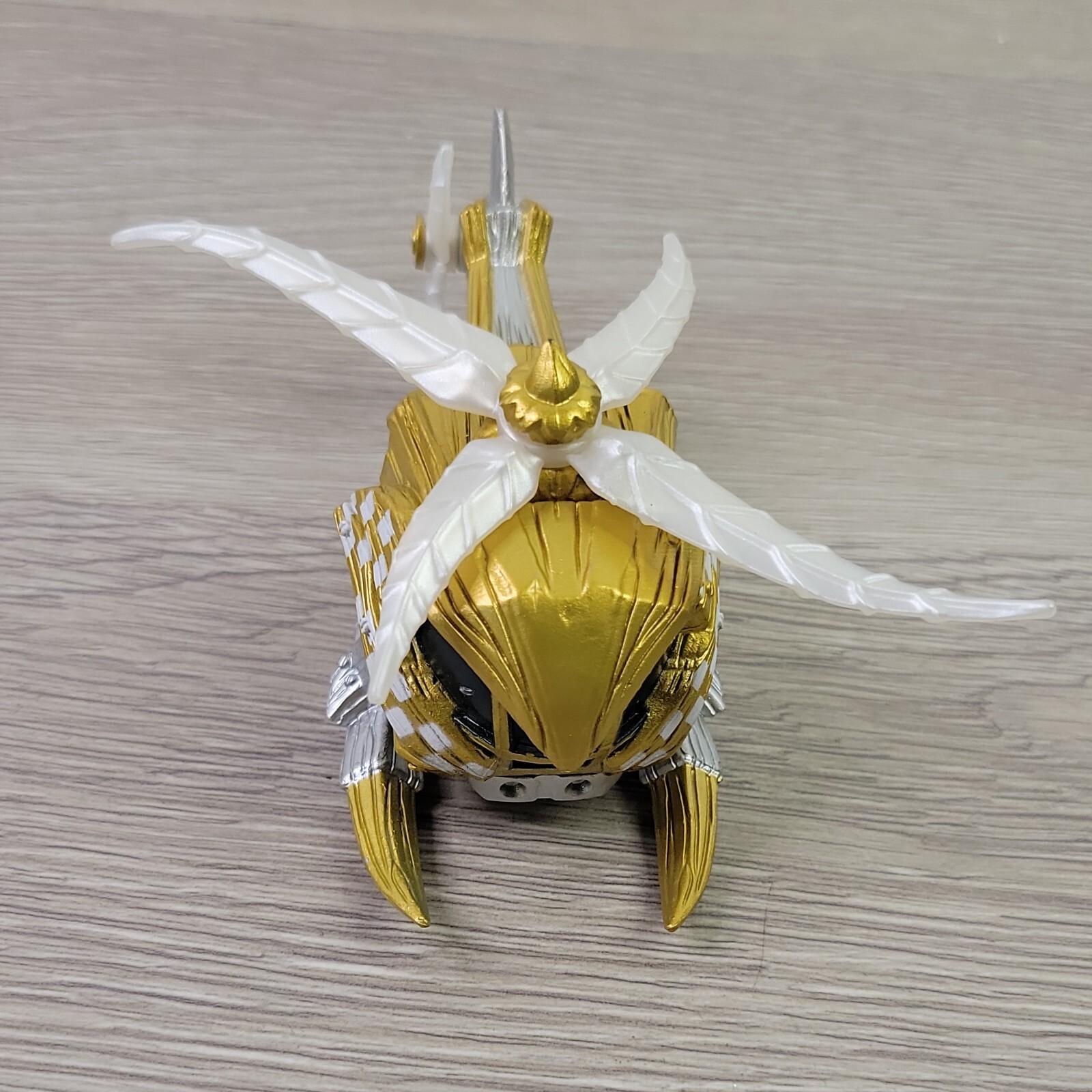 Skylanders SuperChargers Nitro Stealth Stinger Exclusive Vehicle