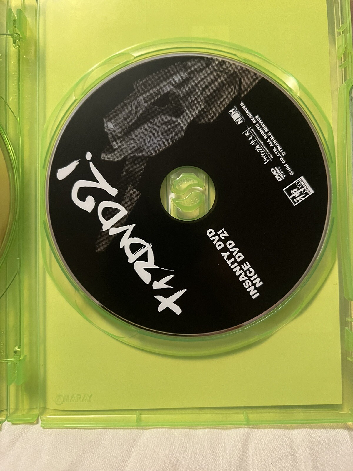 Shooting Love 200X Xbox 360 US Seller