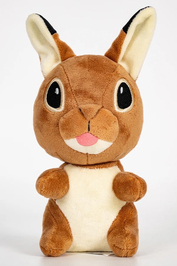DOOM Daisy Plush with Base and Pike Brand New in Sealed Box Bethesda Sold Out