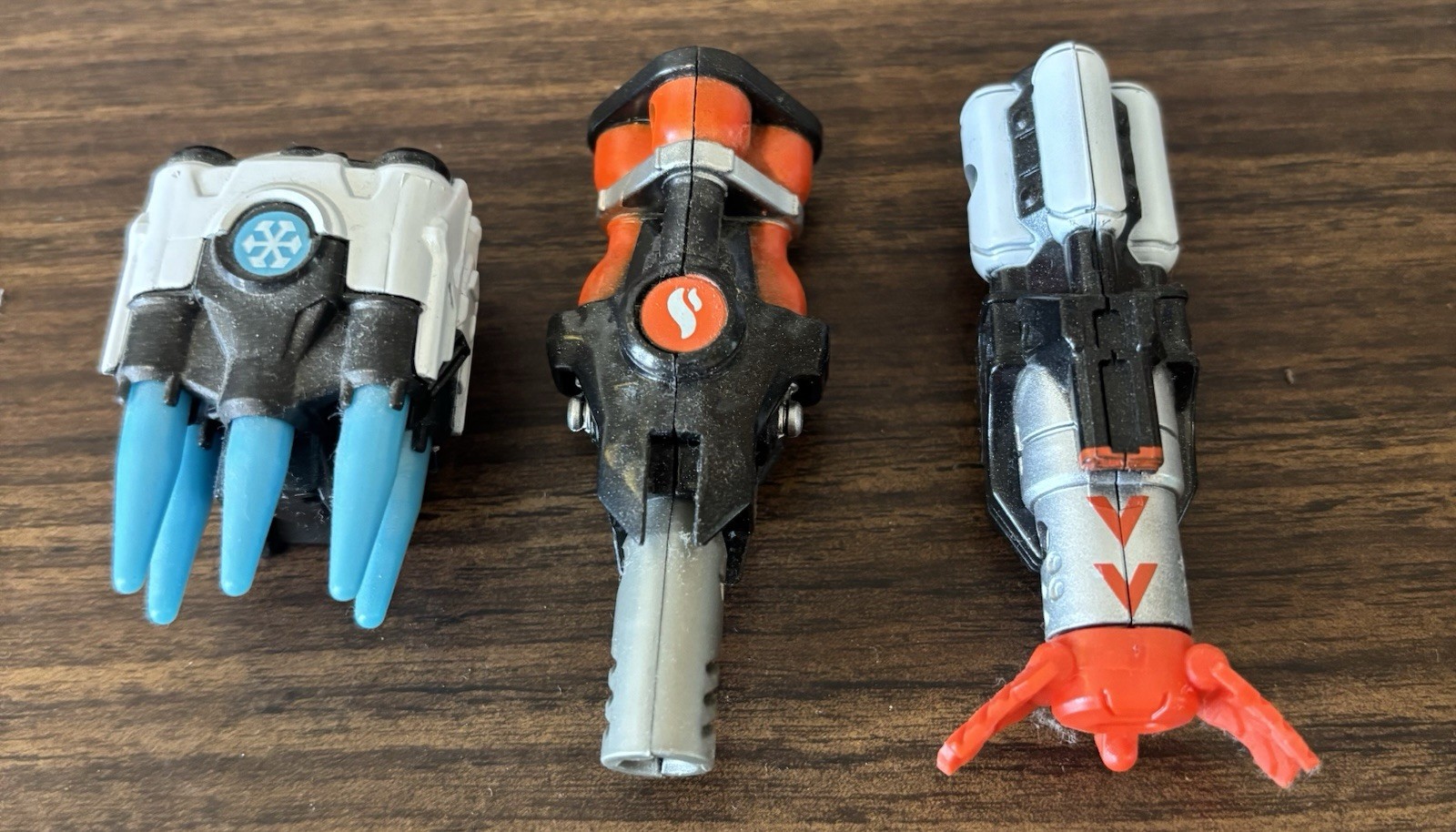 Starlink Battle for Atlas Nintendo Switch Starter Pack Starfox Arwing + Extras