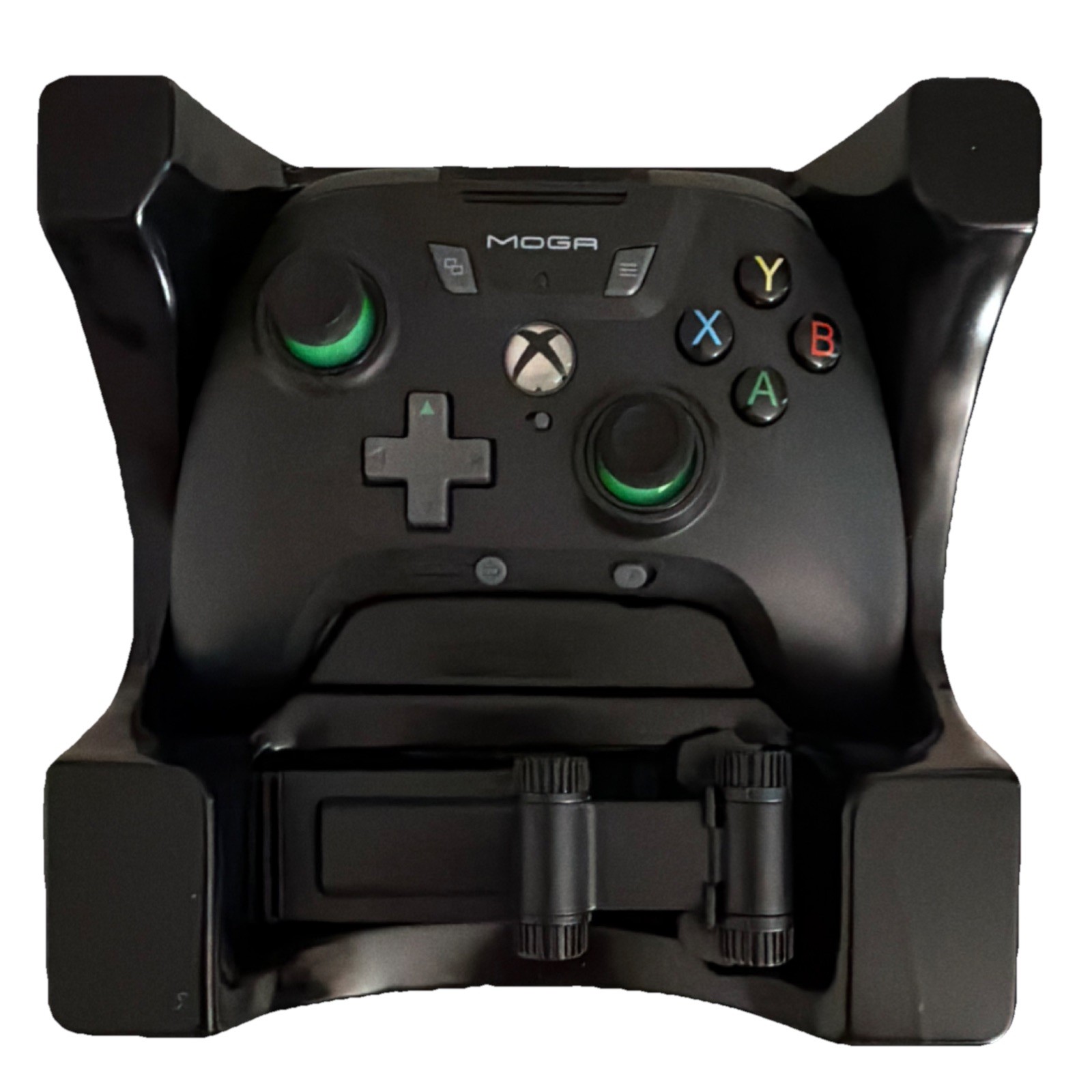 PowerA Moga XP5-X Plus Bluetooth Controller Android Xbox PC, 3000mAh Power Bank