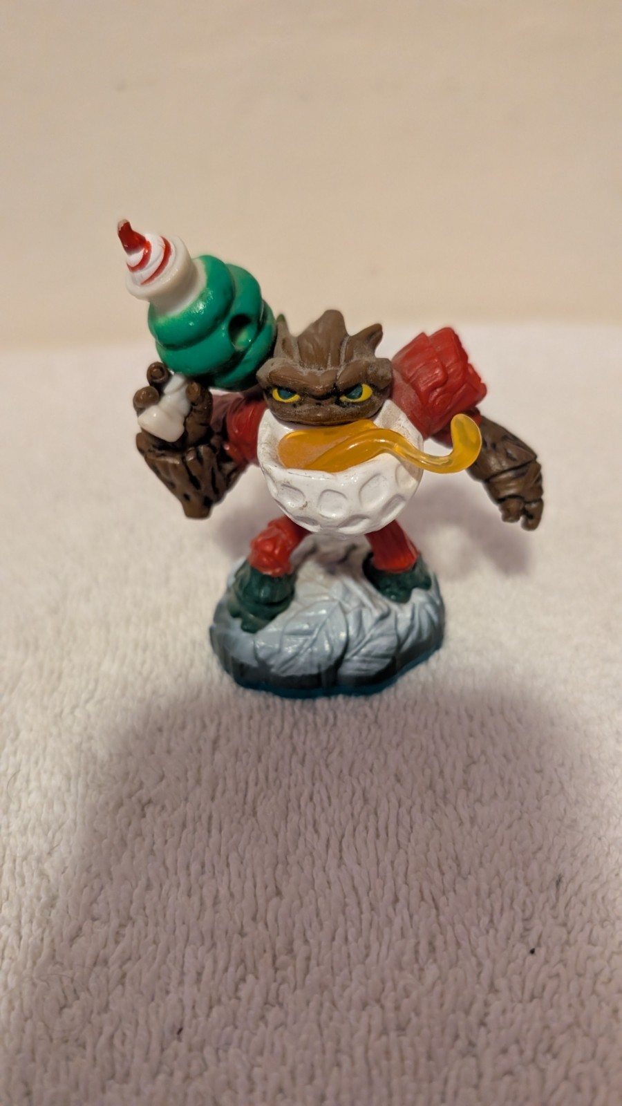 Skylanders Swap Force Jolly Bumble Blast