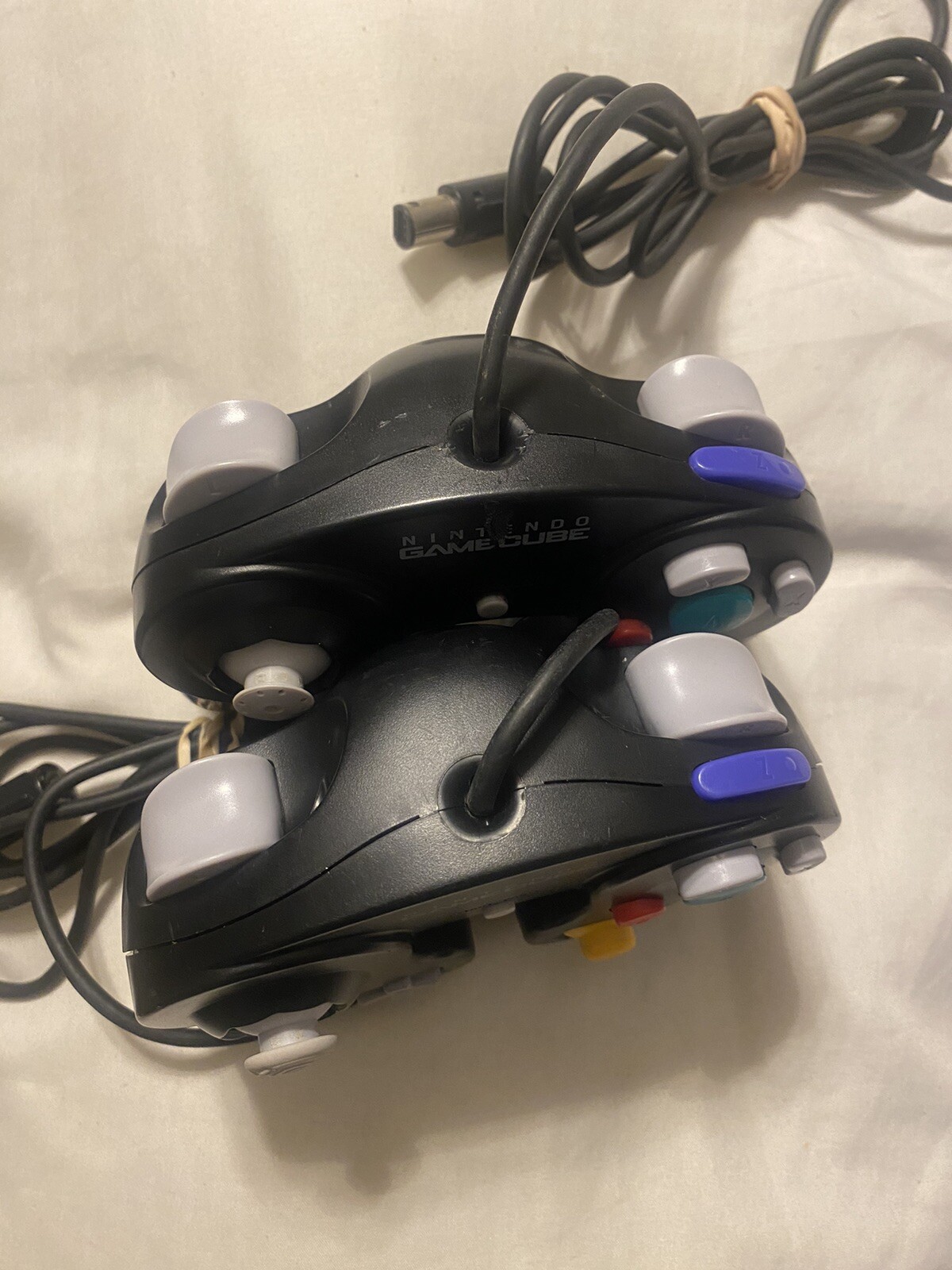 Nintendo GameCube Controller DOL-003 Lot