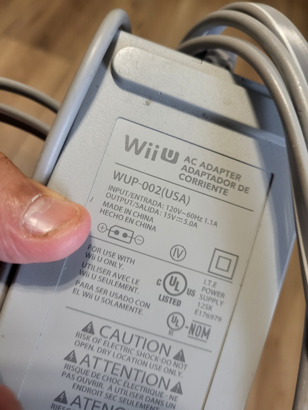 wii u wup-002