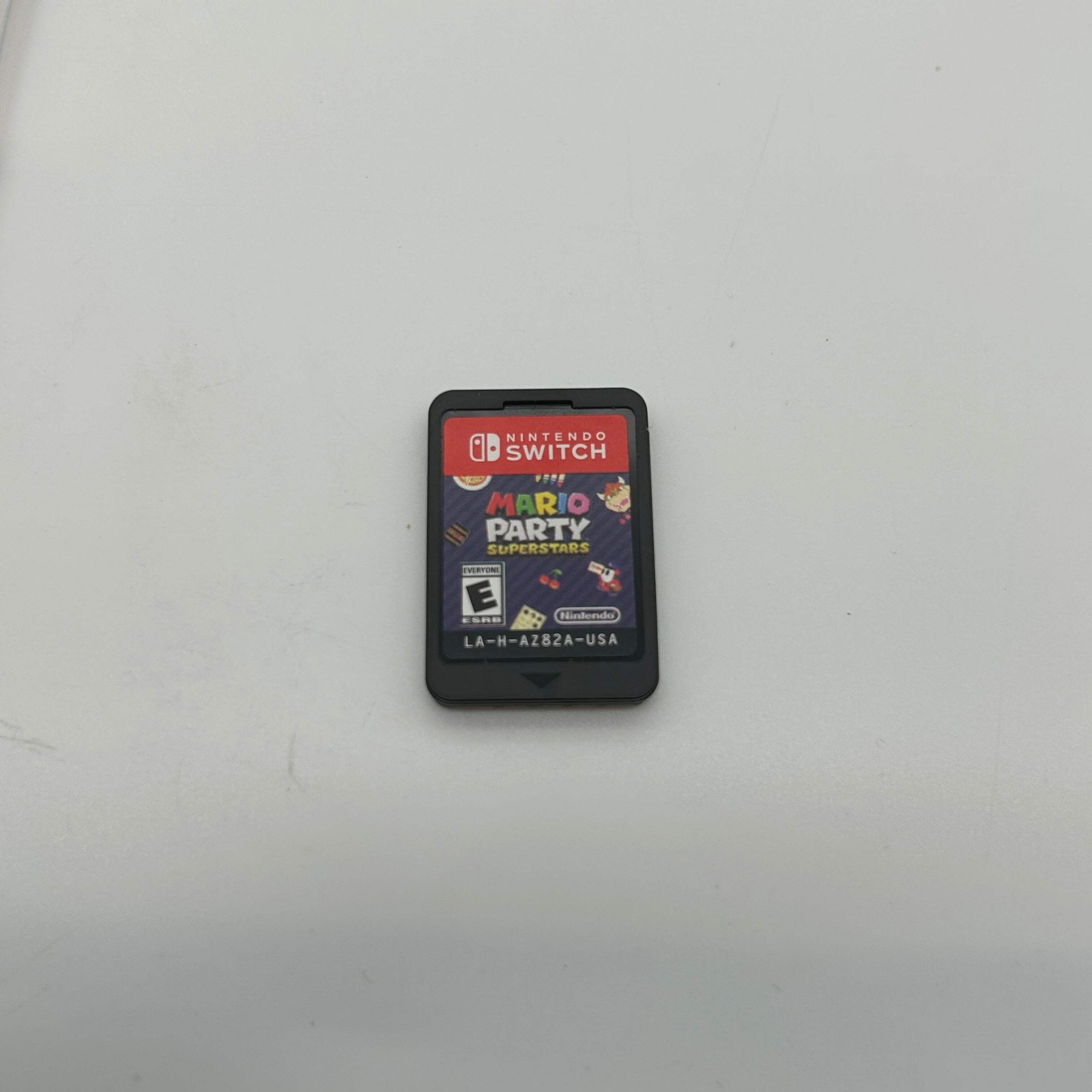 Mario Party Superstars (Nintendo Switch, 2021)