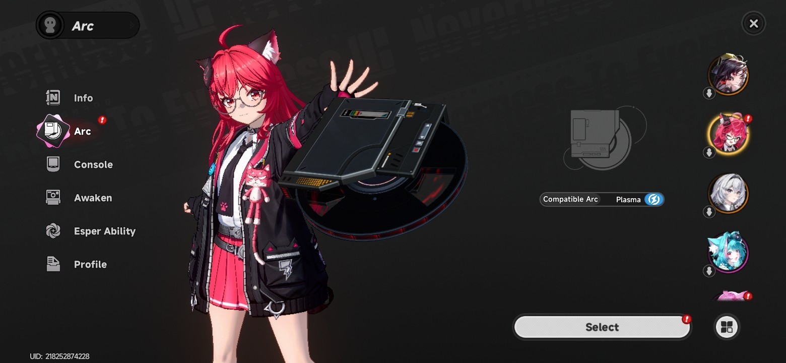 HOTORI + NANALLY | LVL3 | Neverness to Everness NDE | EU/Europe Server
