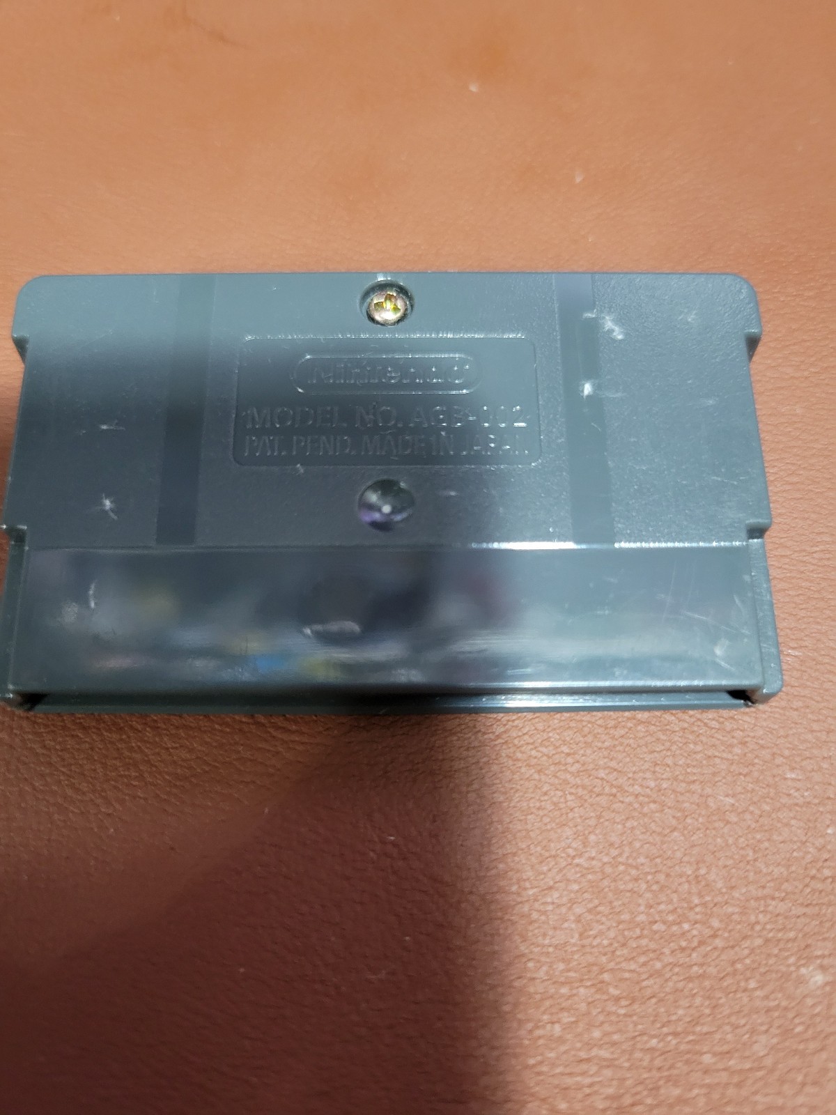 Altered Beast: Guardian of the Realms for Nintendo Gameboy Advance GBA Tested