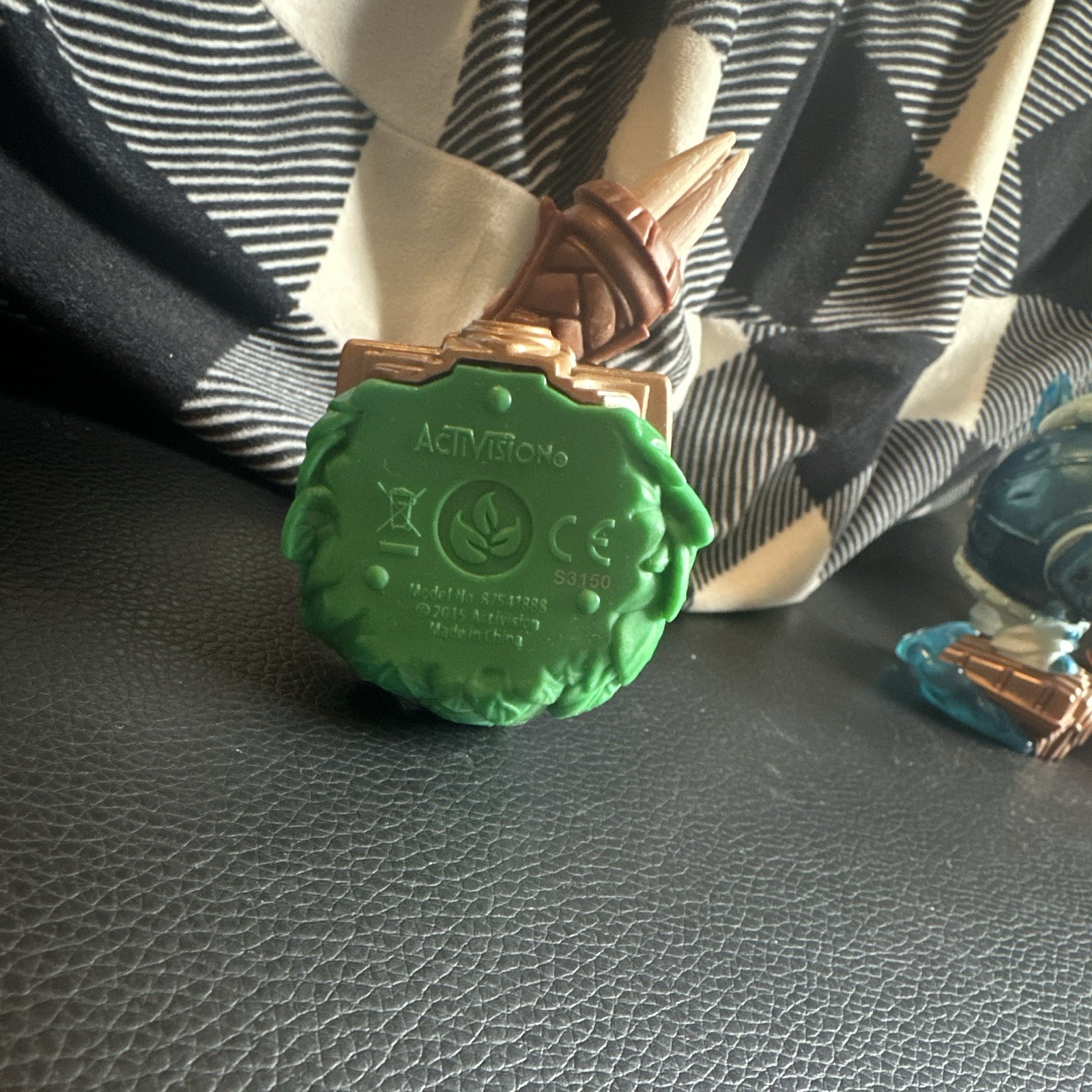 Activision Skylanders Super Chargers Lot of 4