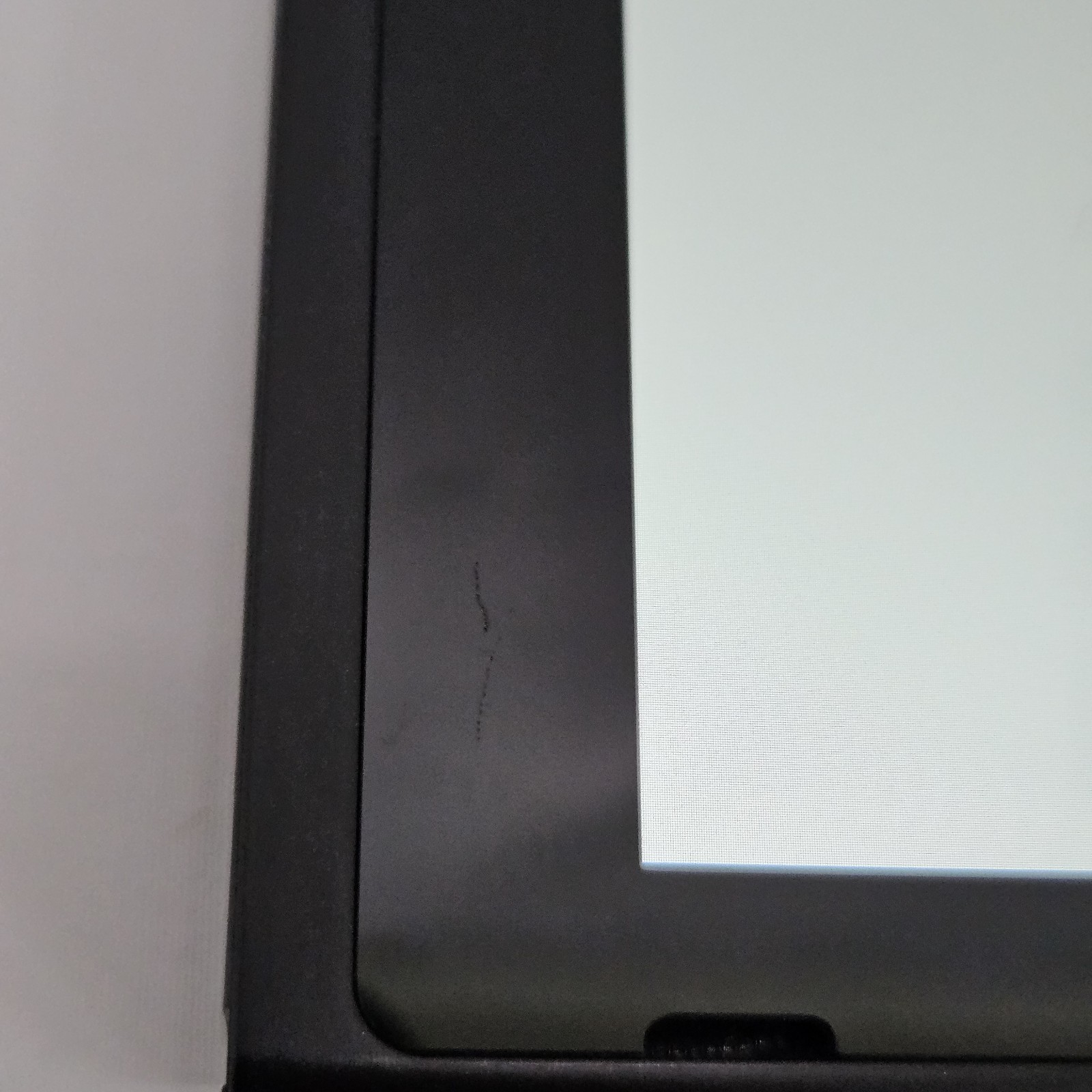 Nintendo Switch V2 HAC-001 (-01) Console Tablet Only Tested EUC