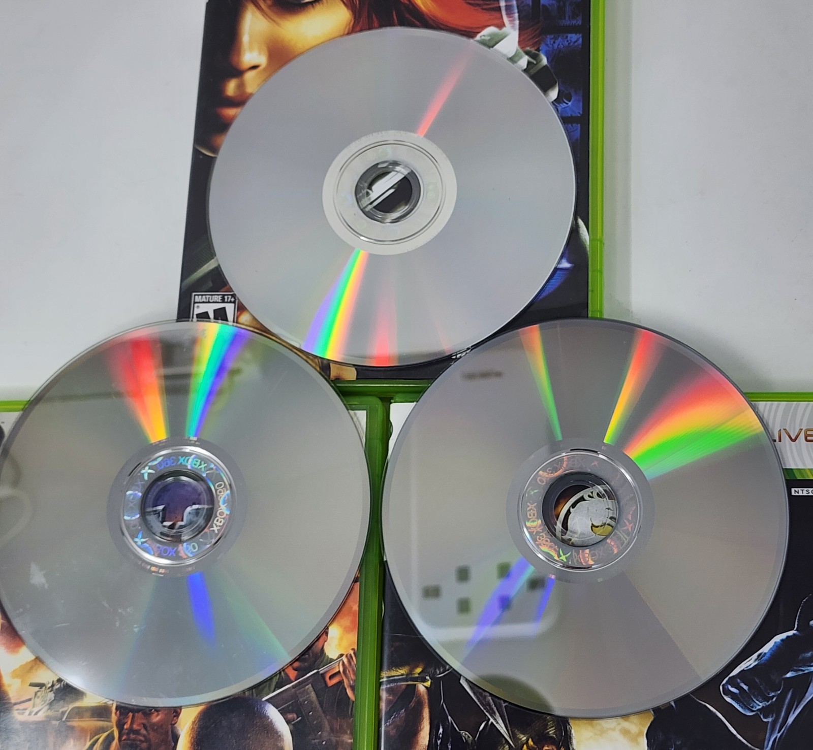 9 Excellent Xbox 360 Games (Injustice, Mortal Kombat, Portal 2…) Tested