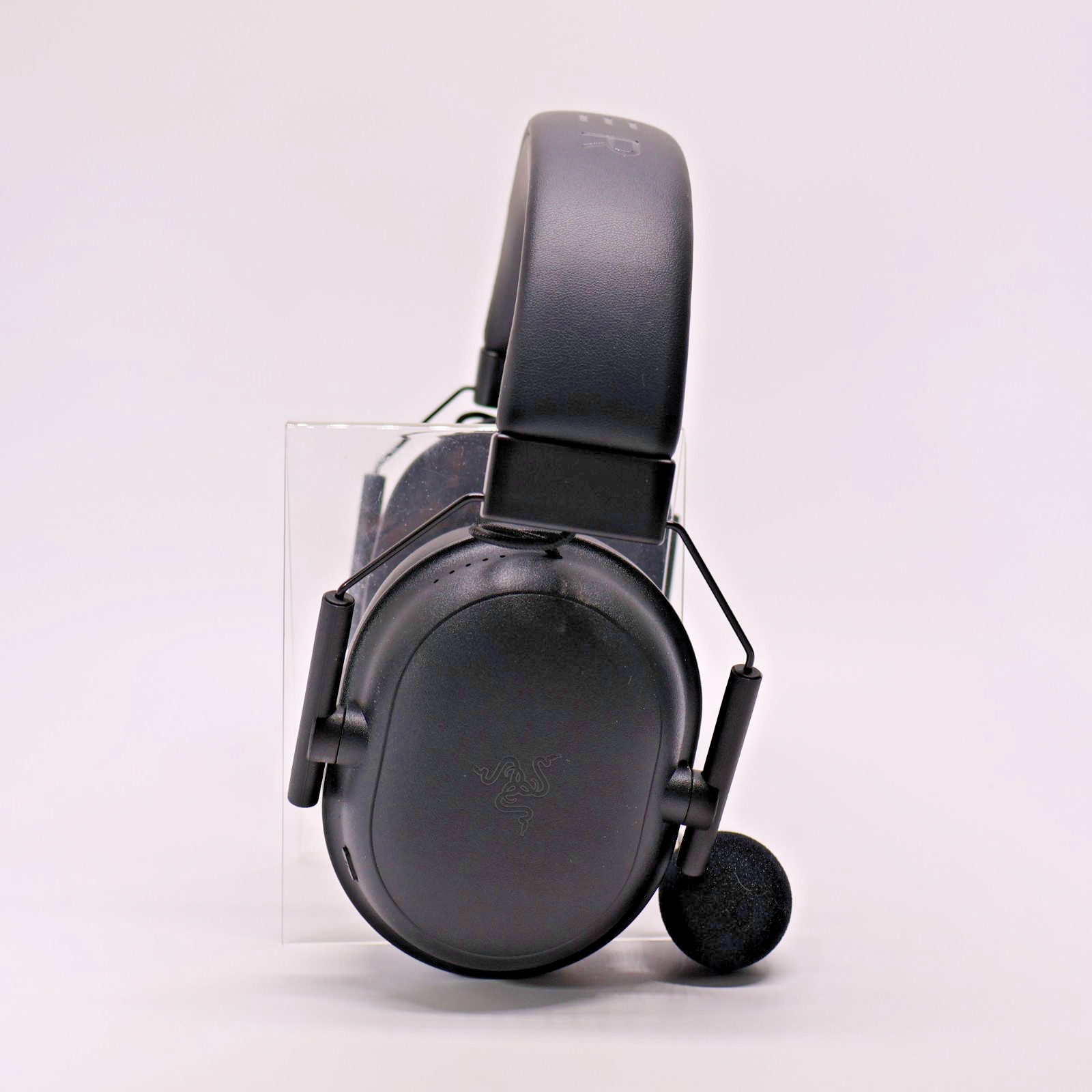 Razer BlackShark V2 HyperSpeed Wireless HeadSet