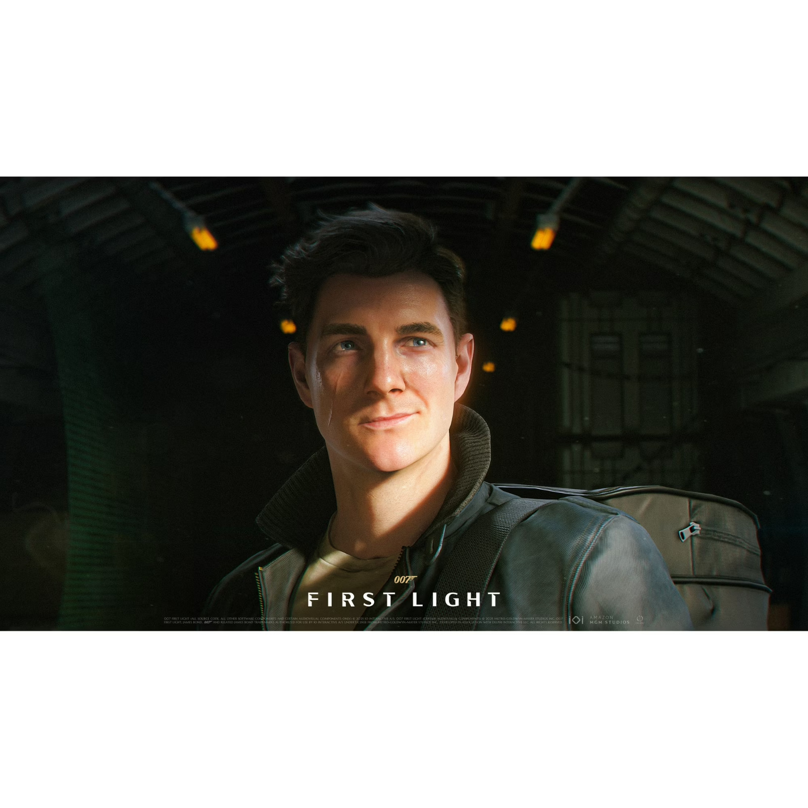 007 First Light – PlayStation 5 Game