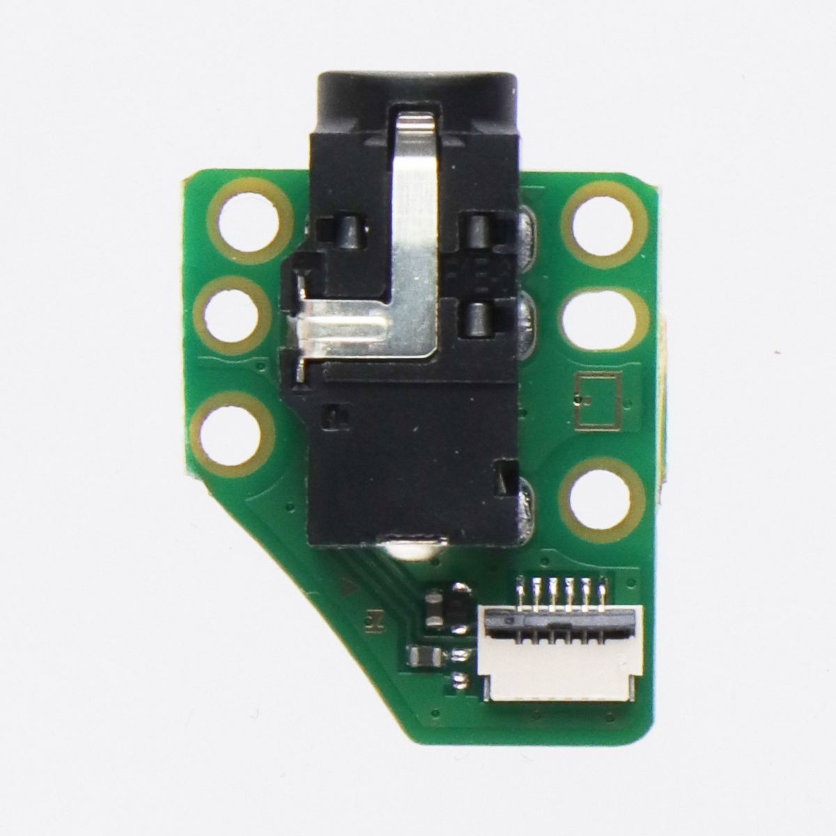 Repair Part – Headphone Jack With Board for Nintendo Switch Lite HDH-001