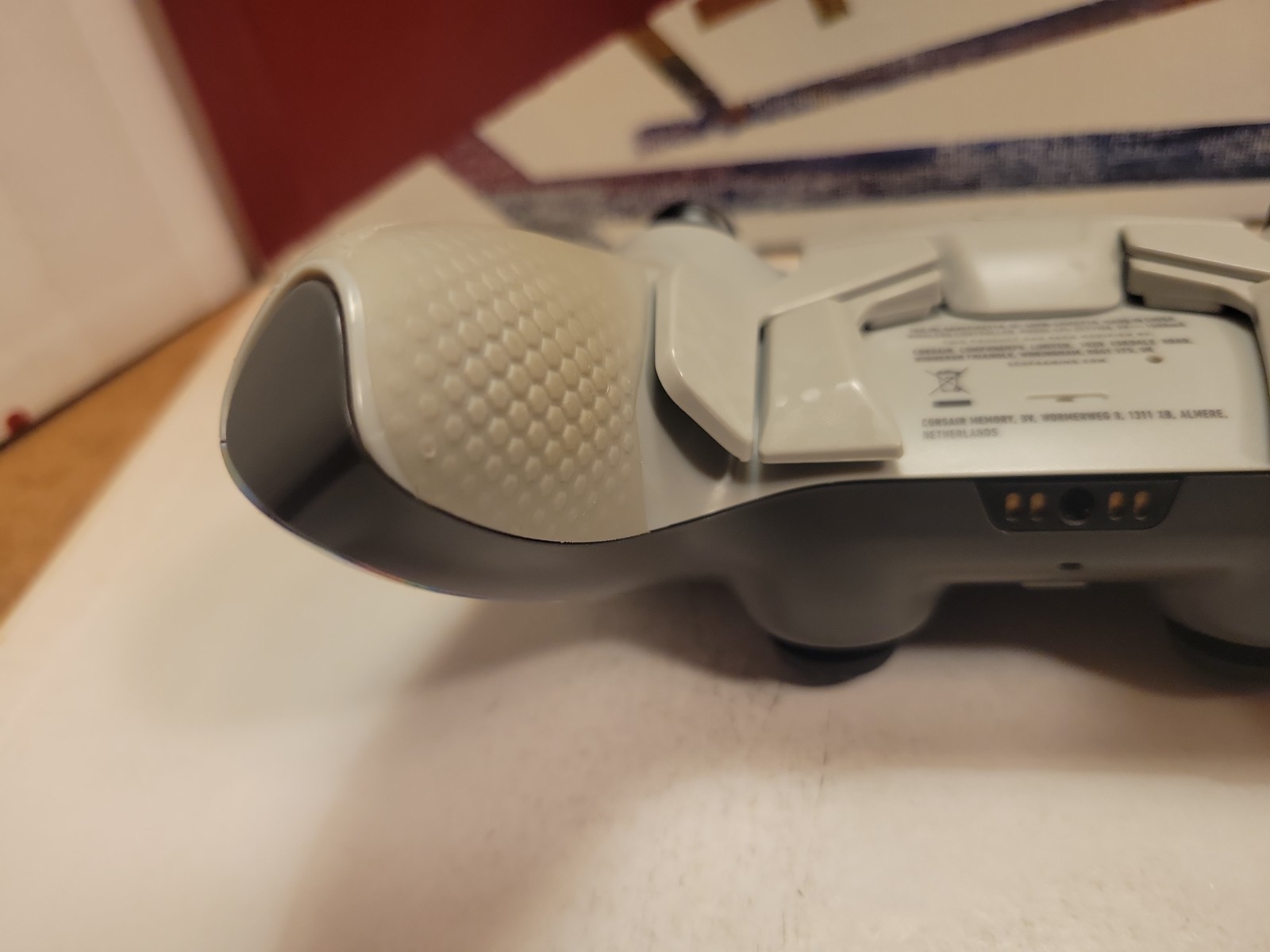 Mouse Click TMR Analogs SCUF Reflex FPS Controller PS5 Read Desc.