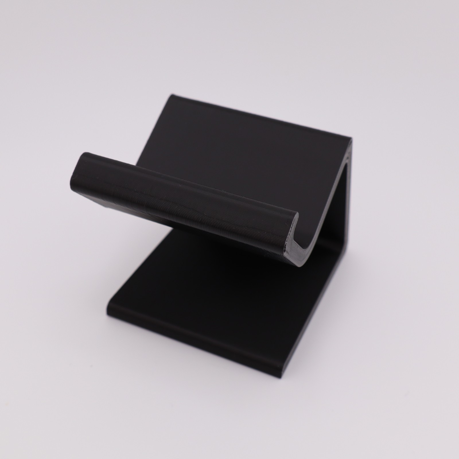 3D Printed – EasySMX X05 Pro Controller Stand- Black