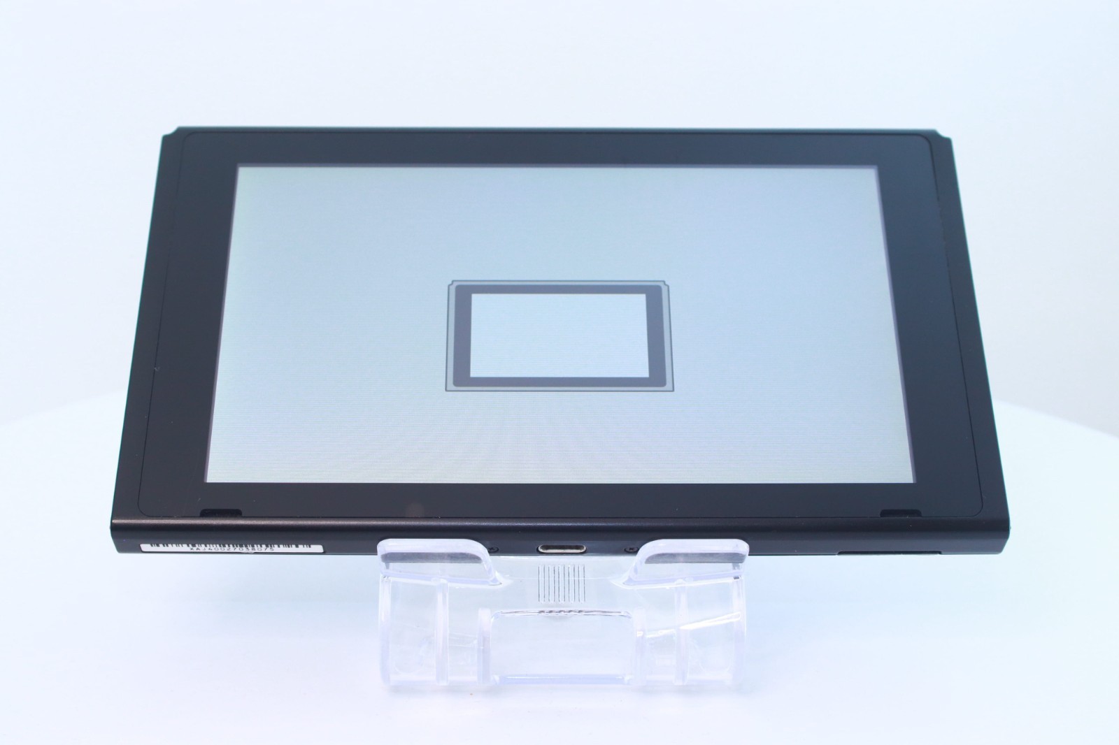 Nintendo Switch 2017 Model Hac-001 【Rank:S】Console Only【 1Day Shipping 】