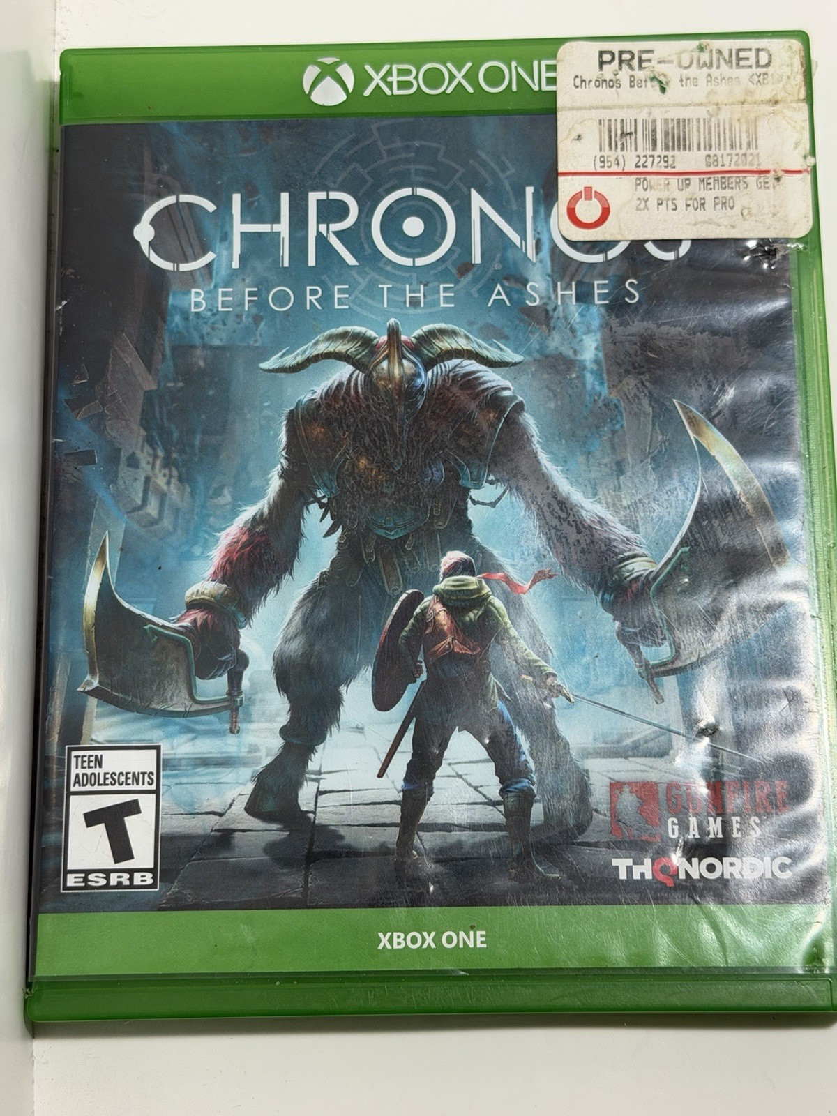 Xbox one Games *Choose Your Game*