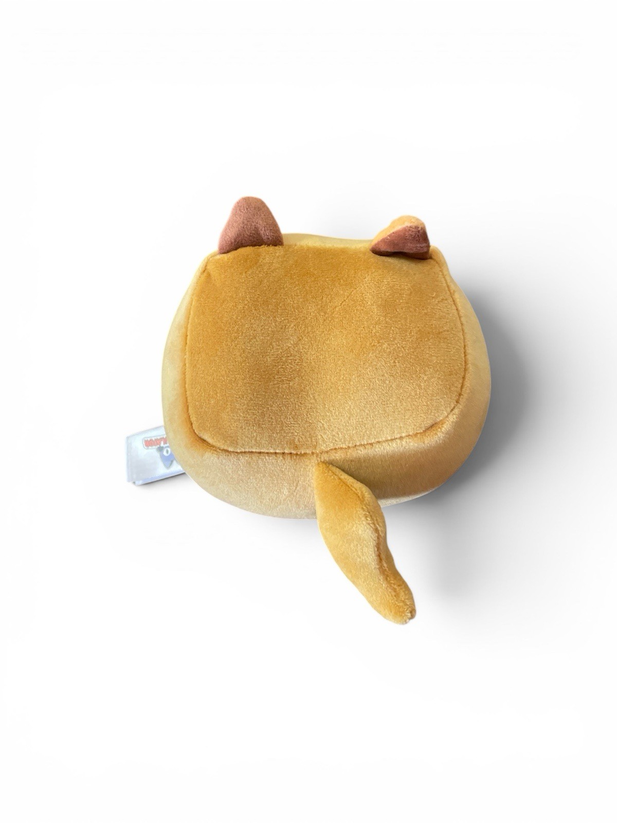 PhatMojo Pet Simulator Cat Plush Animal 4” X 4” X 4” – New Without Tags