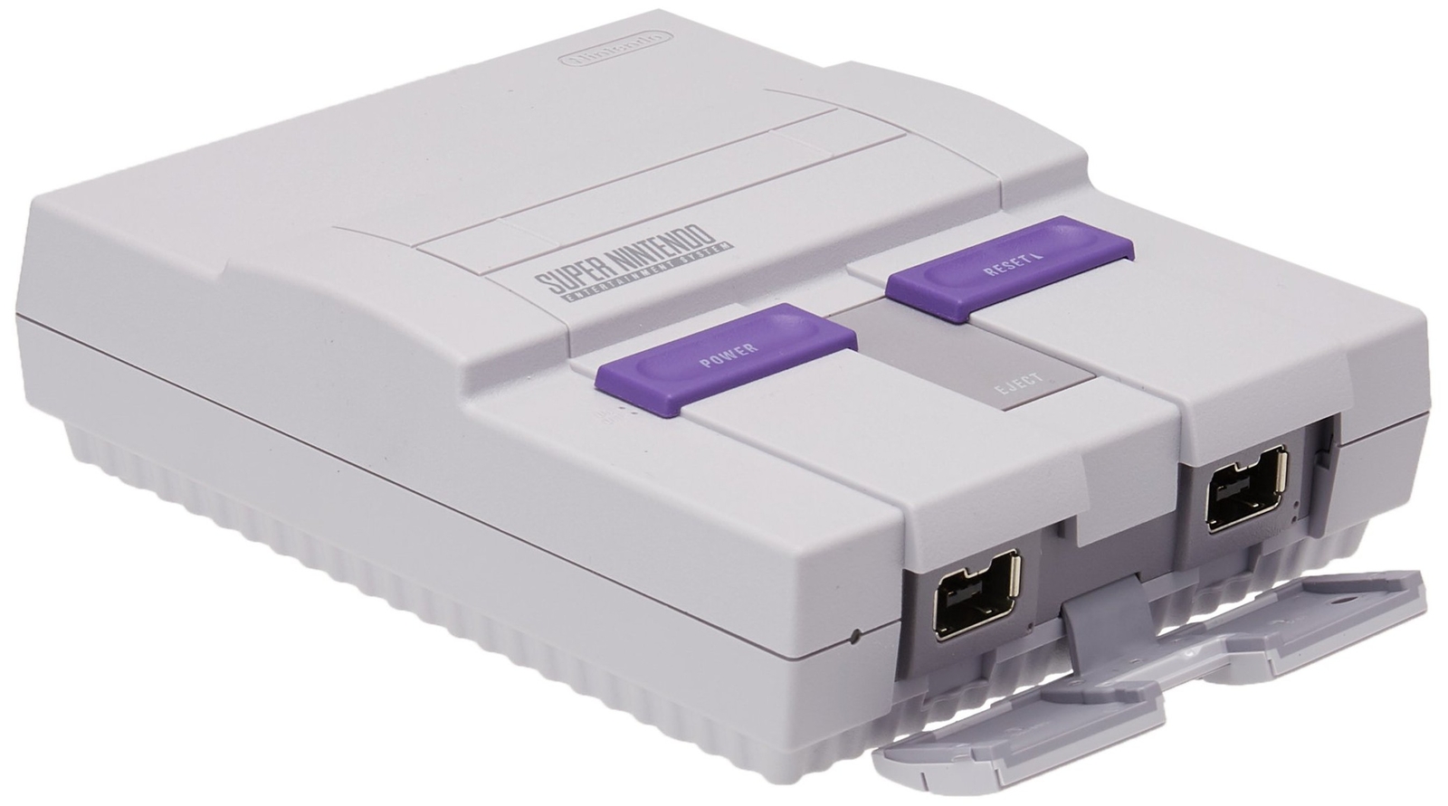 Super NES Classic [video game]
