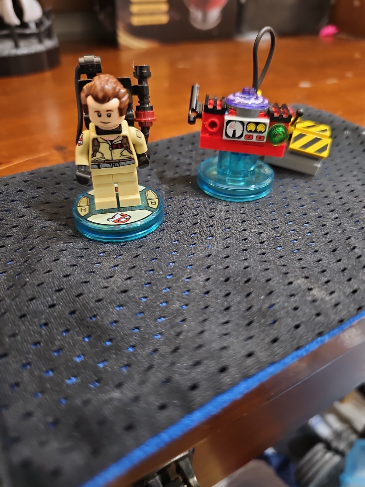 Lego Dimensions Level Pack 71228 Ghostbusters